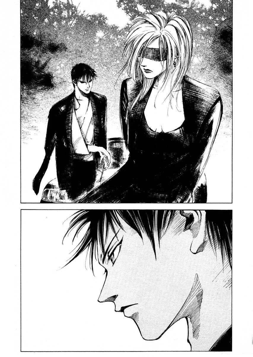 Jiraishin: The Lost File Chapter 24.4 page 25 - 