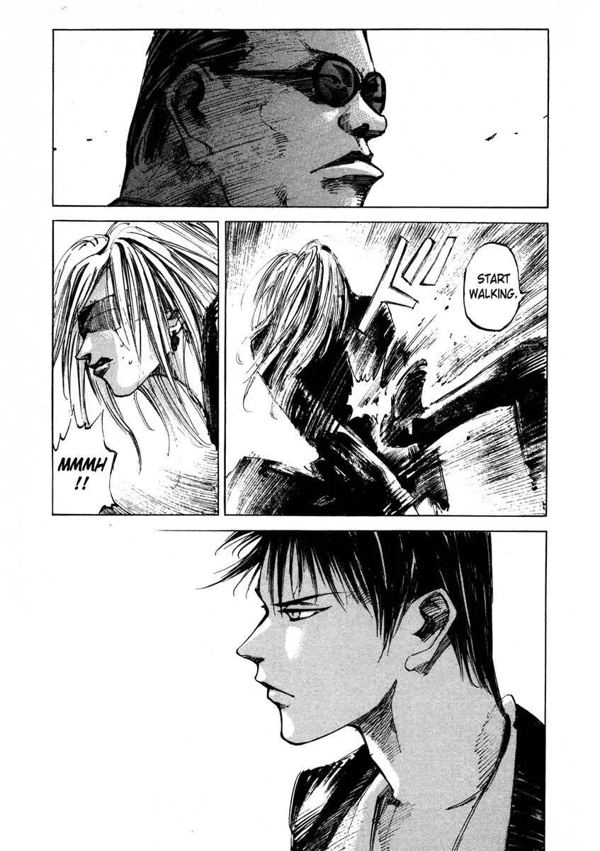 Jiraishin: The Lost File Chapter 24.4 page 30 - 