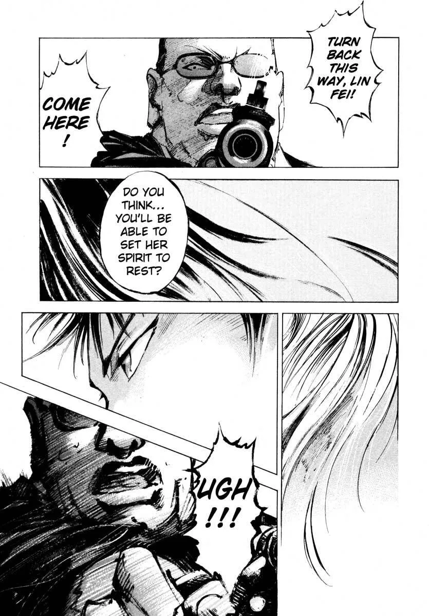 Jiraishin: The Lost File Chapter 24.4 page 36 - 