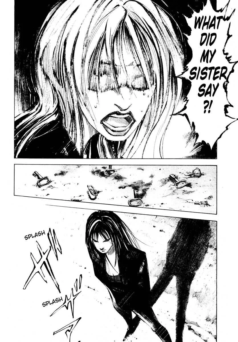 Jiraishin: The Lost File Chapter 24.4 page 37 - 