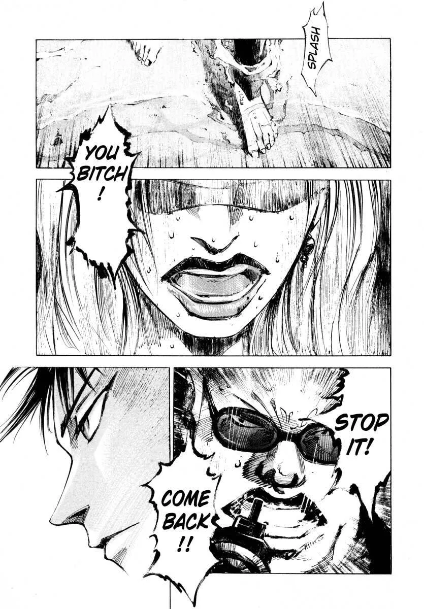 Jiraishin: The Lost File Chapter 24.4 page 42 - 