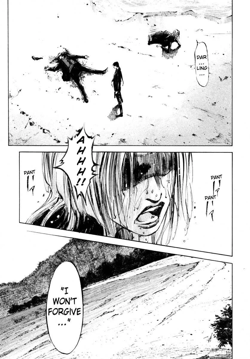 Jiraishin: The Lost File Chapter 24.4 page 51 - 