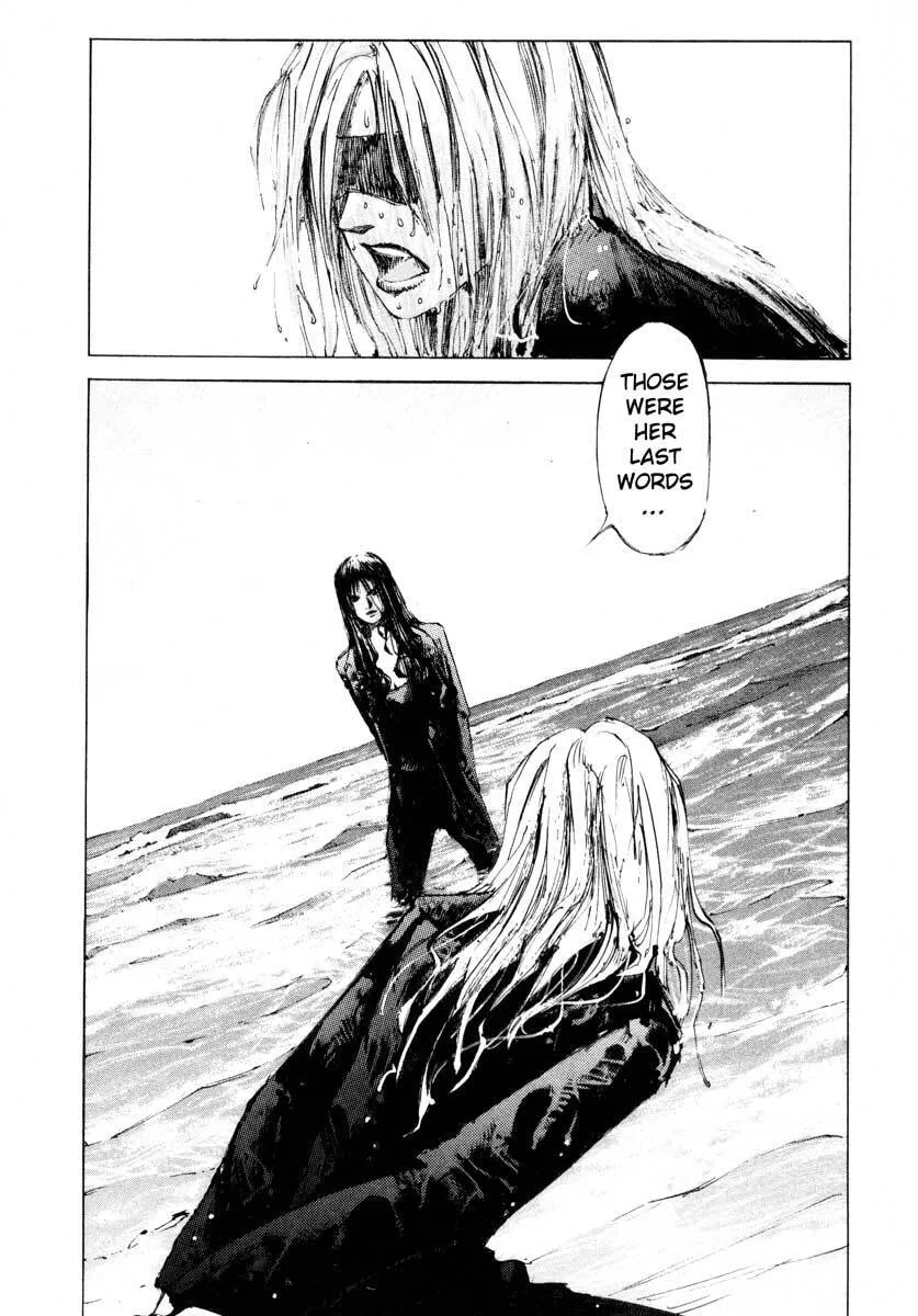 Jiraishin: The Lost File Chapter 24.4 page 52 - 