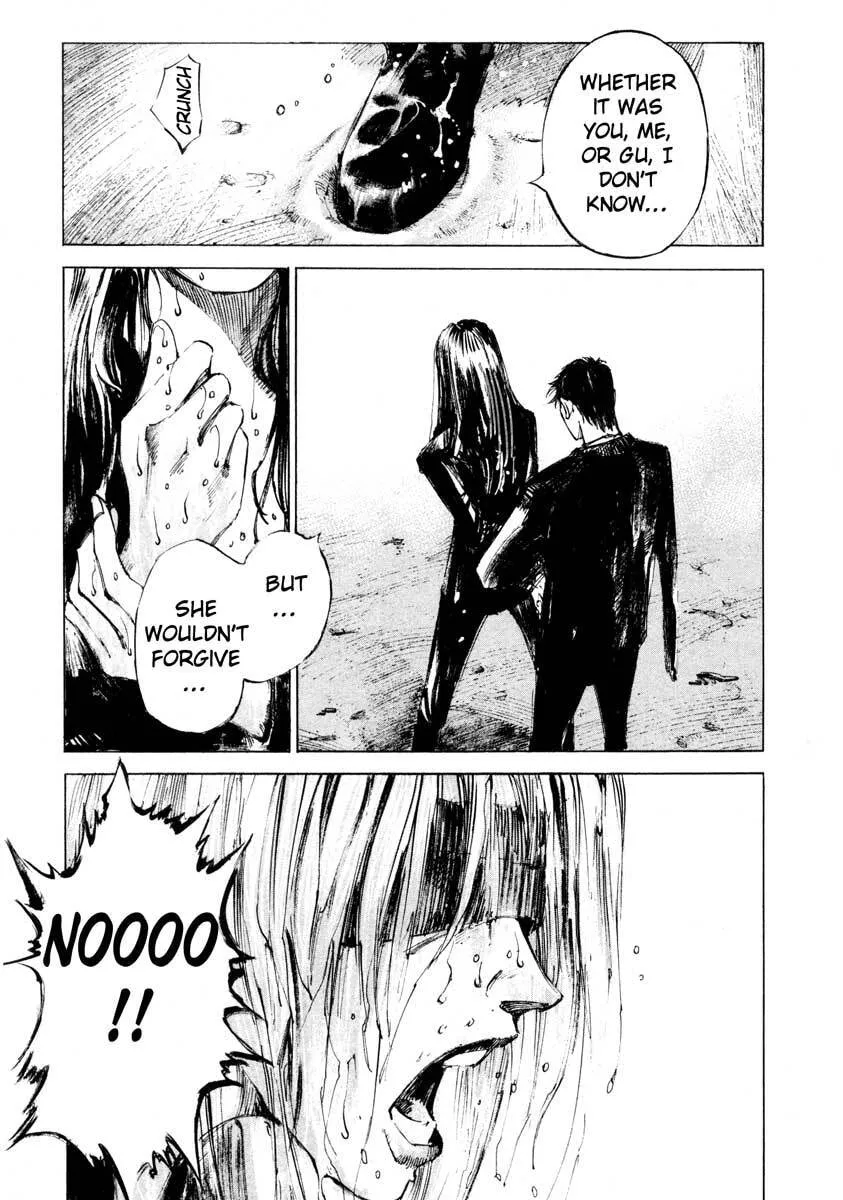 Jiraishin: The Lost File Chapter 24.4 page 53 - 