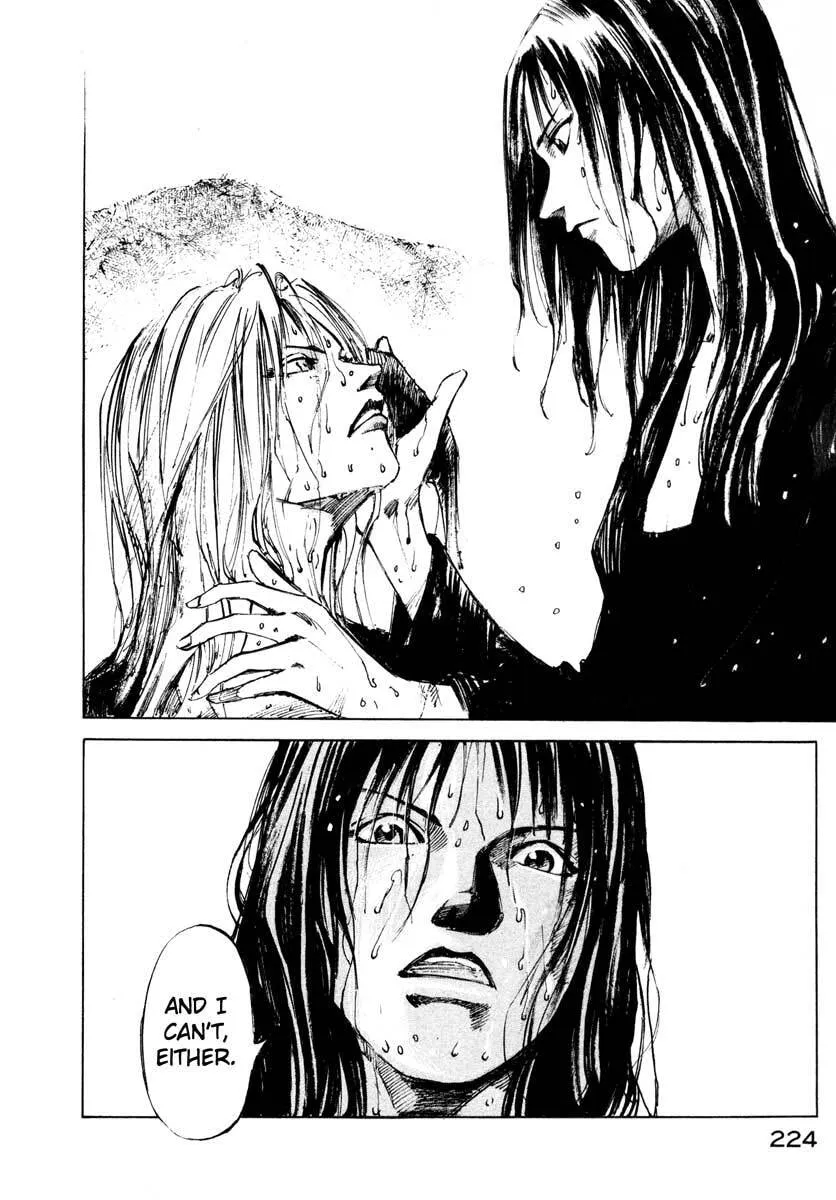 Jiraishin: The Lost File Chapter 24.4 page 54 - 