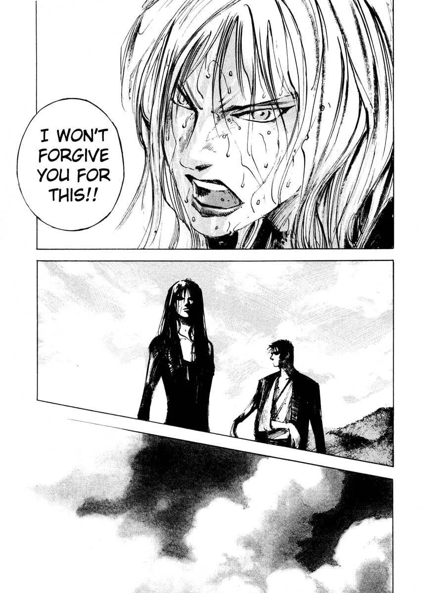 Jiraishin: The Lost File Chapter 24.4 page 55 - 