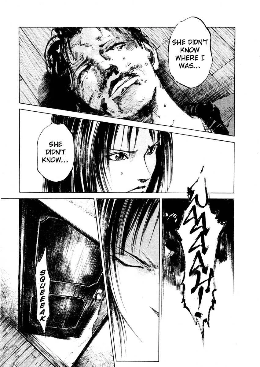 Jiraishin: The Lost File Chapter 24.4 page 7 - 