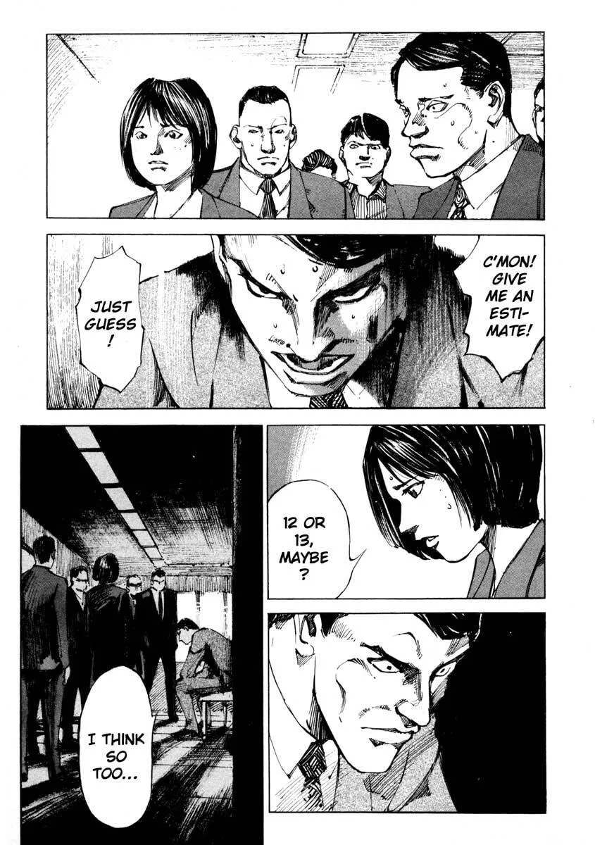Jiraishin: The Lost File Chapter 25.1 page 20 - 