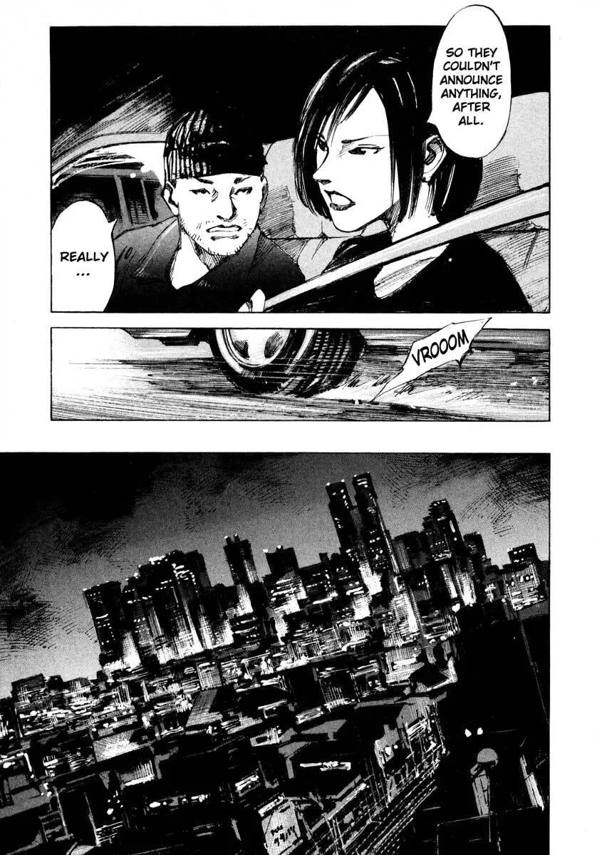 Jiraishin: The Lost File Chapter 25.1 page 26 - 