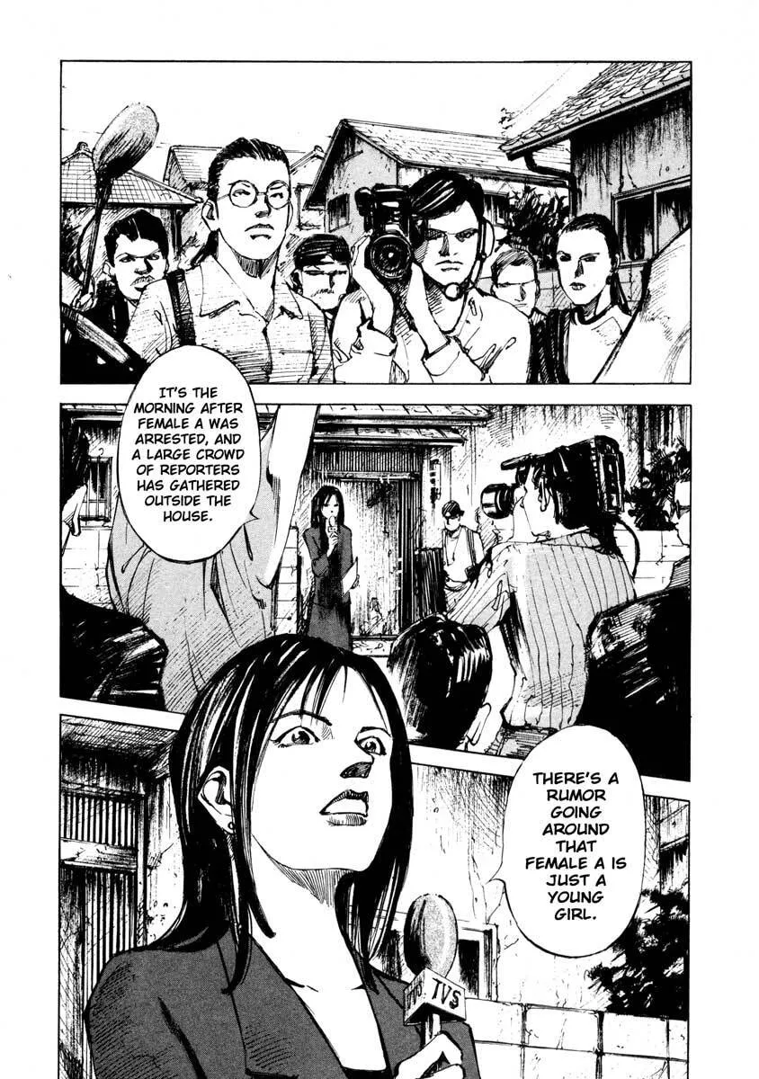 Jiraishin: The Lost File Chapter 25.1 page 28 - 
