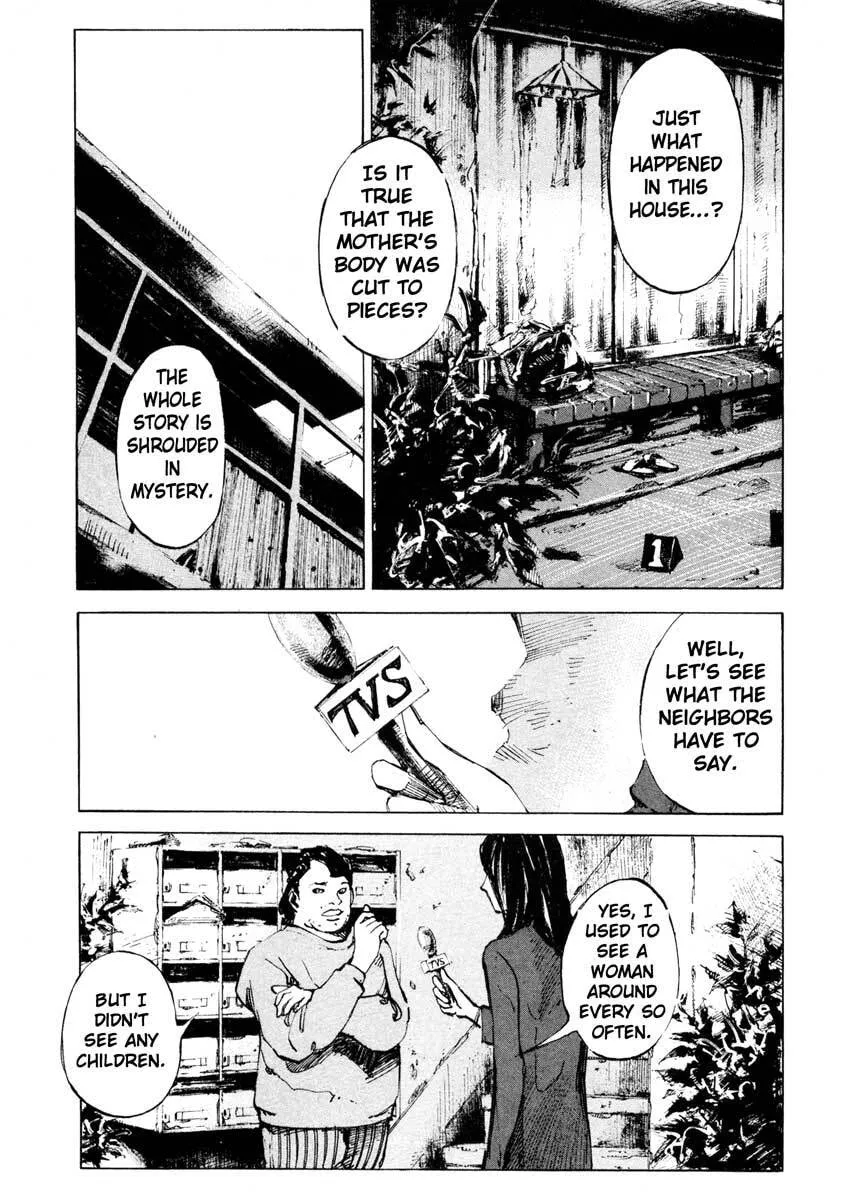 Jiraishin: The Lost File Chapter 25.1 page 29 - 
