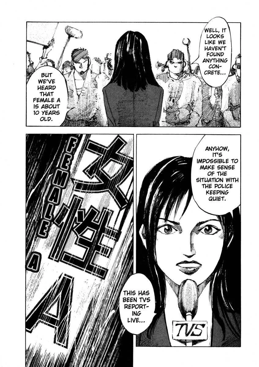 Jiraishin: The Lost File Chapter 25.1 page 31 - 