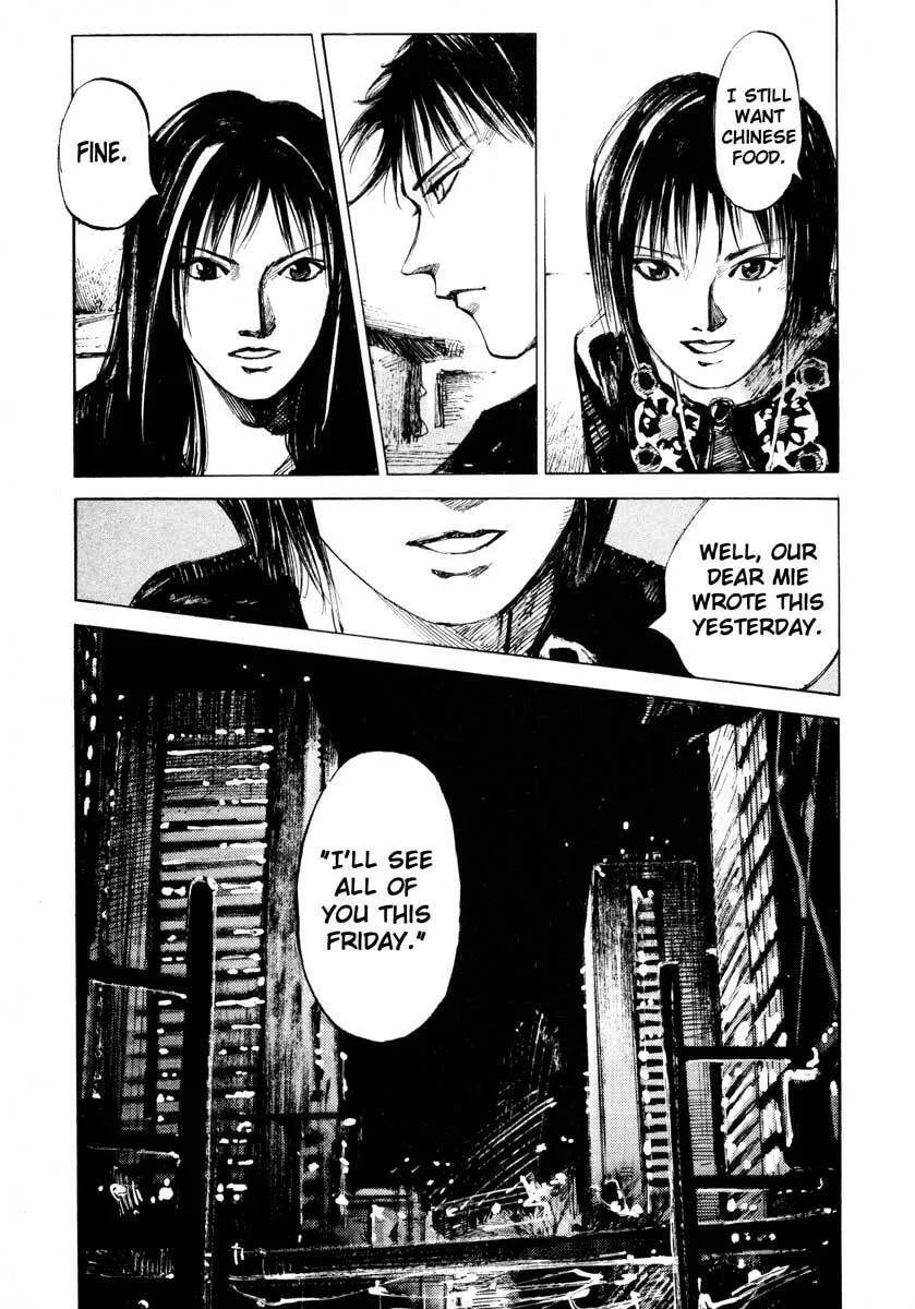 Jiraishin: The Lost File Chapter 25.1 page 41 - 