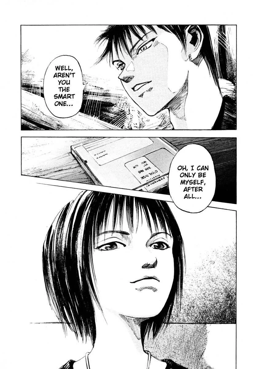 Jiraishin: The Lost File Chapter 25.1 page 43 - 