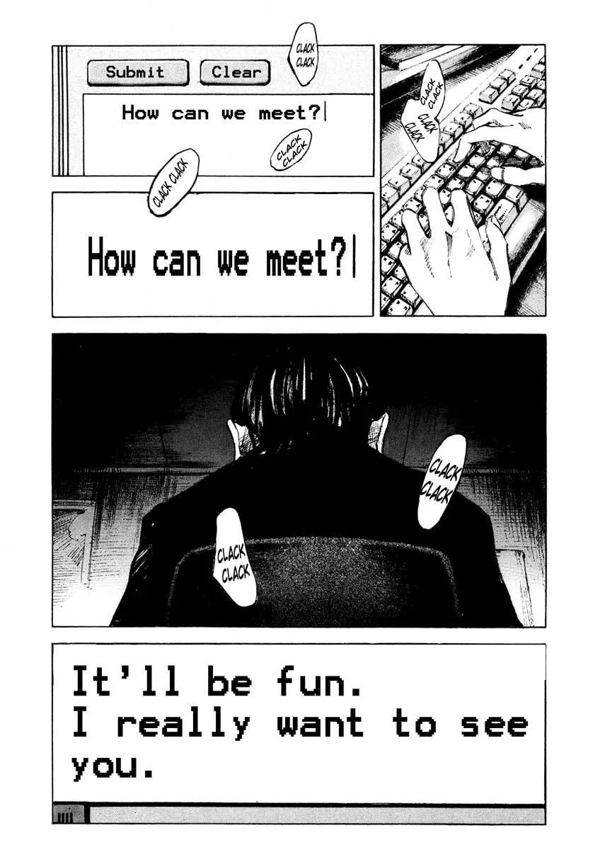 Jiraishin: The Lost File Chapter 25.1 page 49 - 