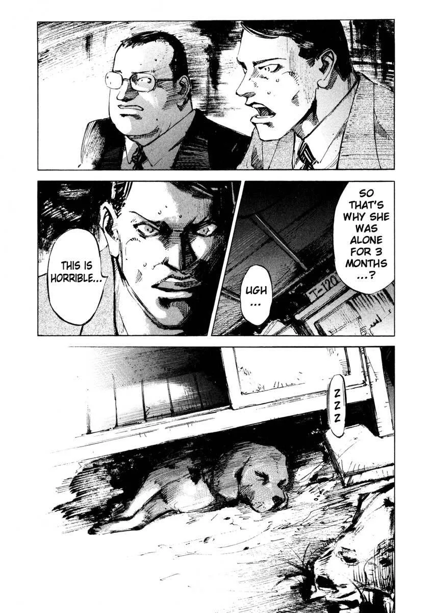 Jiraishin: The Lost File Chapter 25.1 page 10 - 