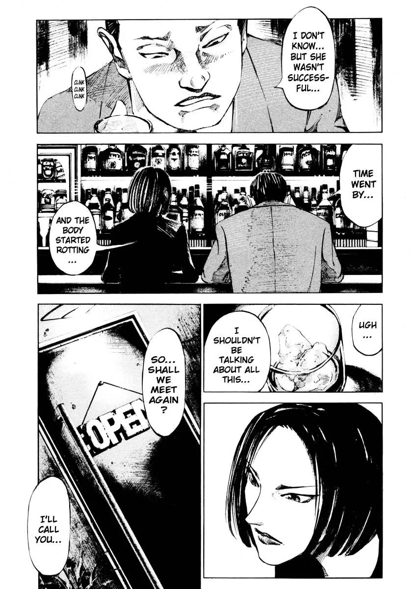 Jiraishin: The Lost File Chapter 25.2 page 16 - 