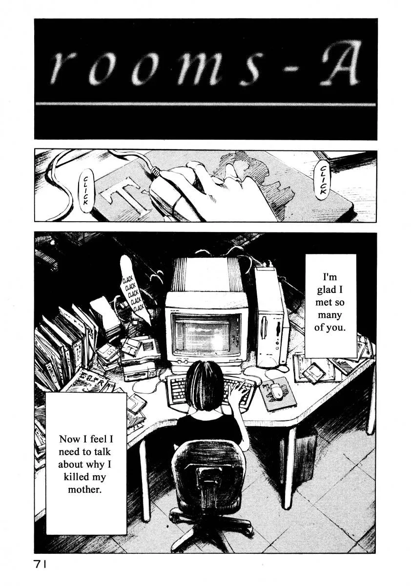 Jiraishin: The Lost File Chapter 25.2 page 18 - 