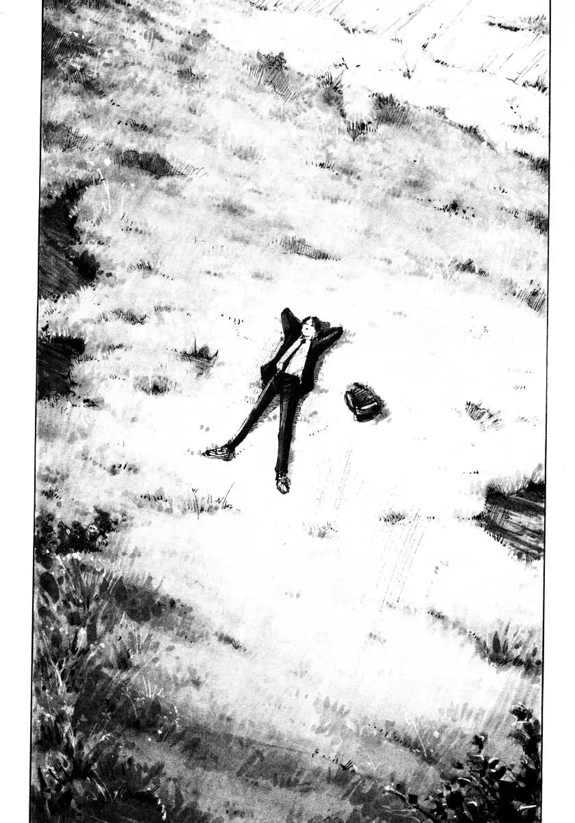 Jiraishin: The Lost File Chapter 25.2 page 24 - 