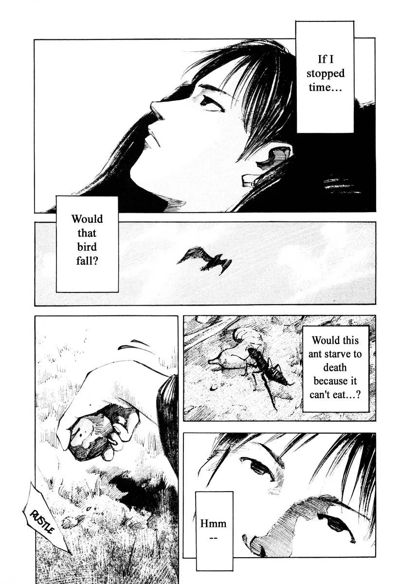 Jiraishin: The Lost File Chapter 25.2 page 25 - 
