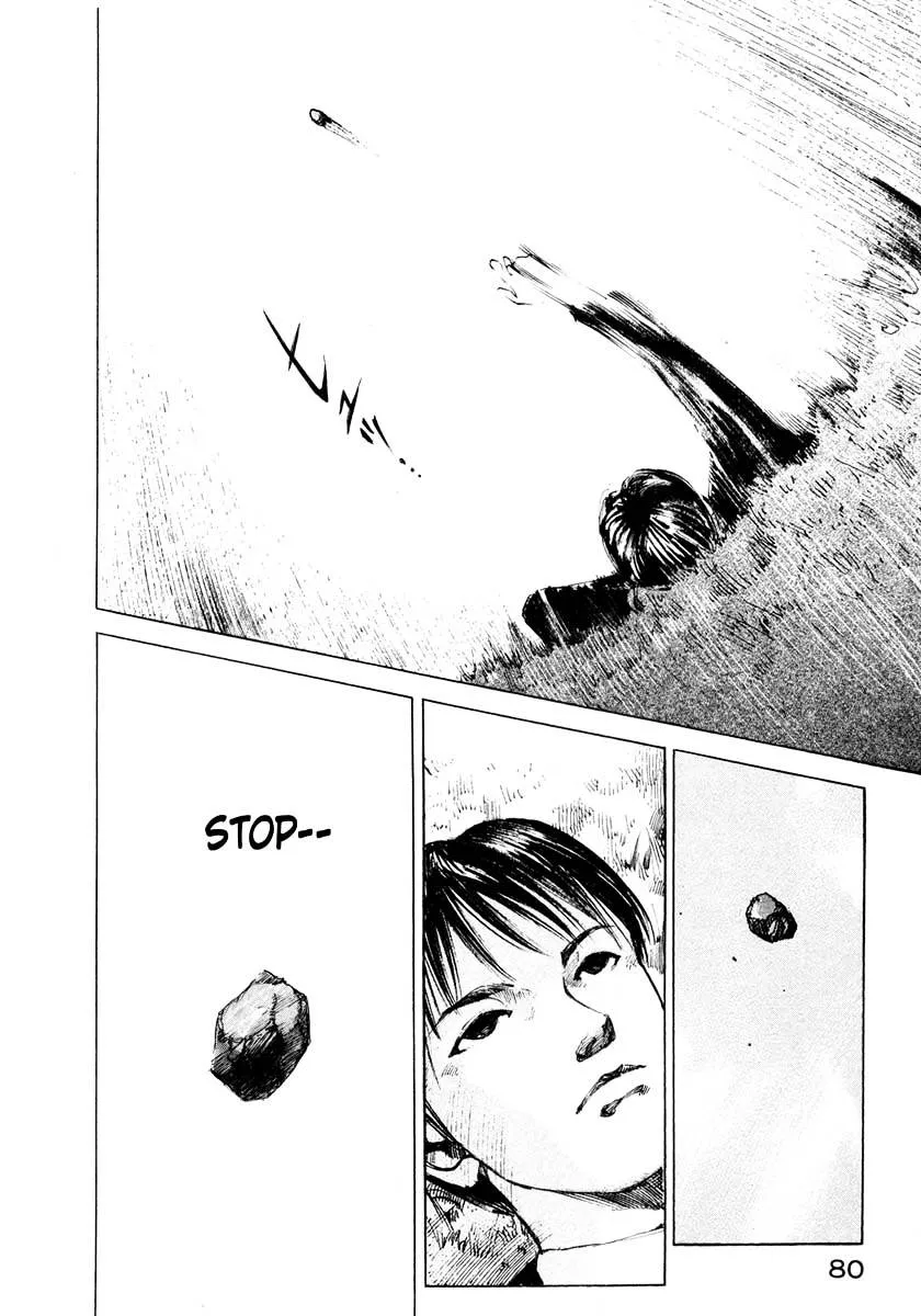 Jiraishin: The Lost File Chapter 25.2 page 26 - 