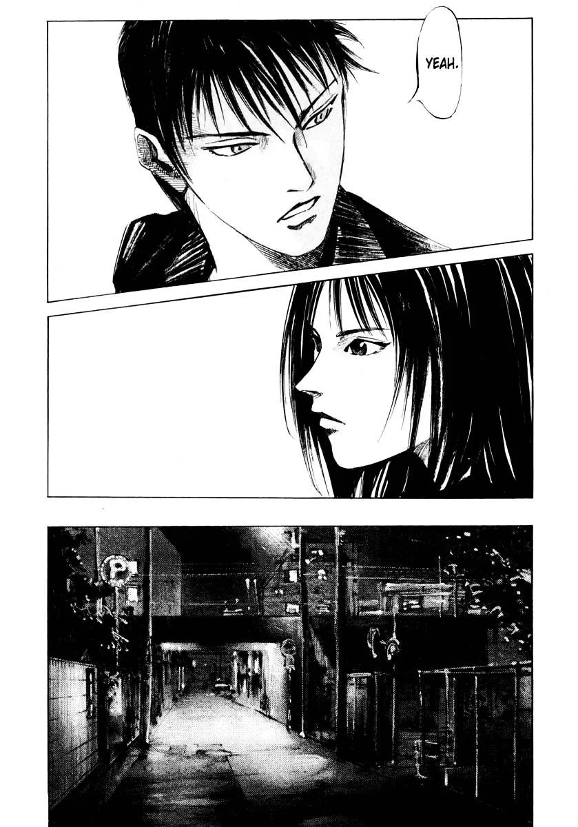Jiraishin: The Lost File Chapter 25.2 page 37 - 
