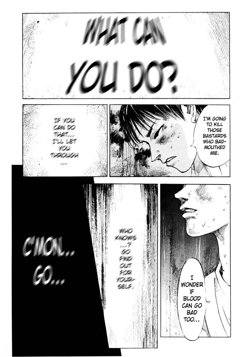 Jiraishin: The Lost File Chapter 25.2 page 39 - 