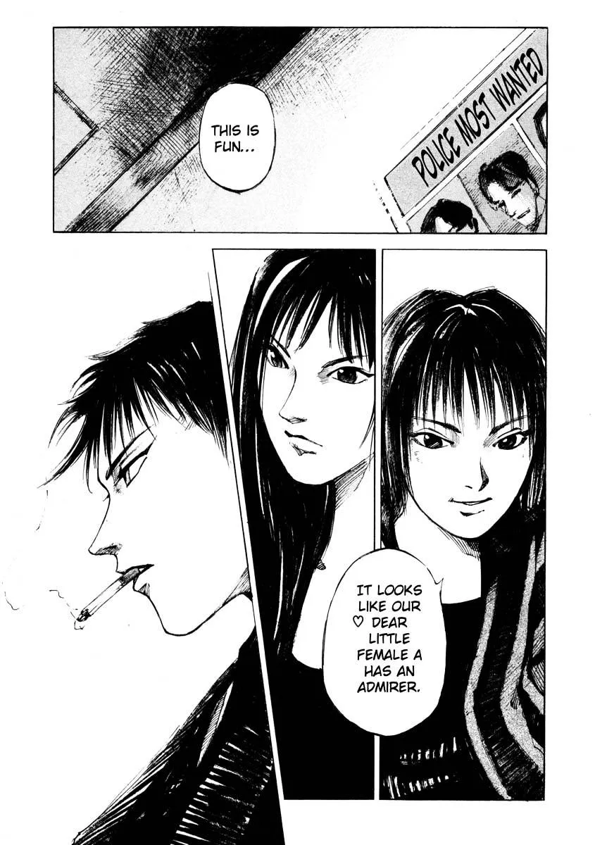 Jiraishin: The Lost File Chapter 25.2 page 46 - 