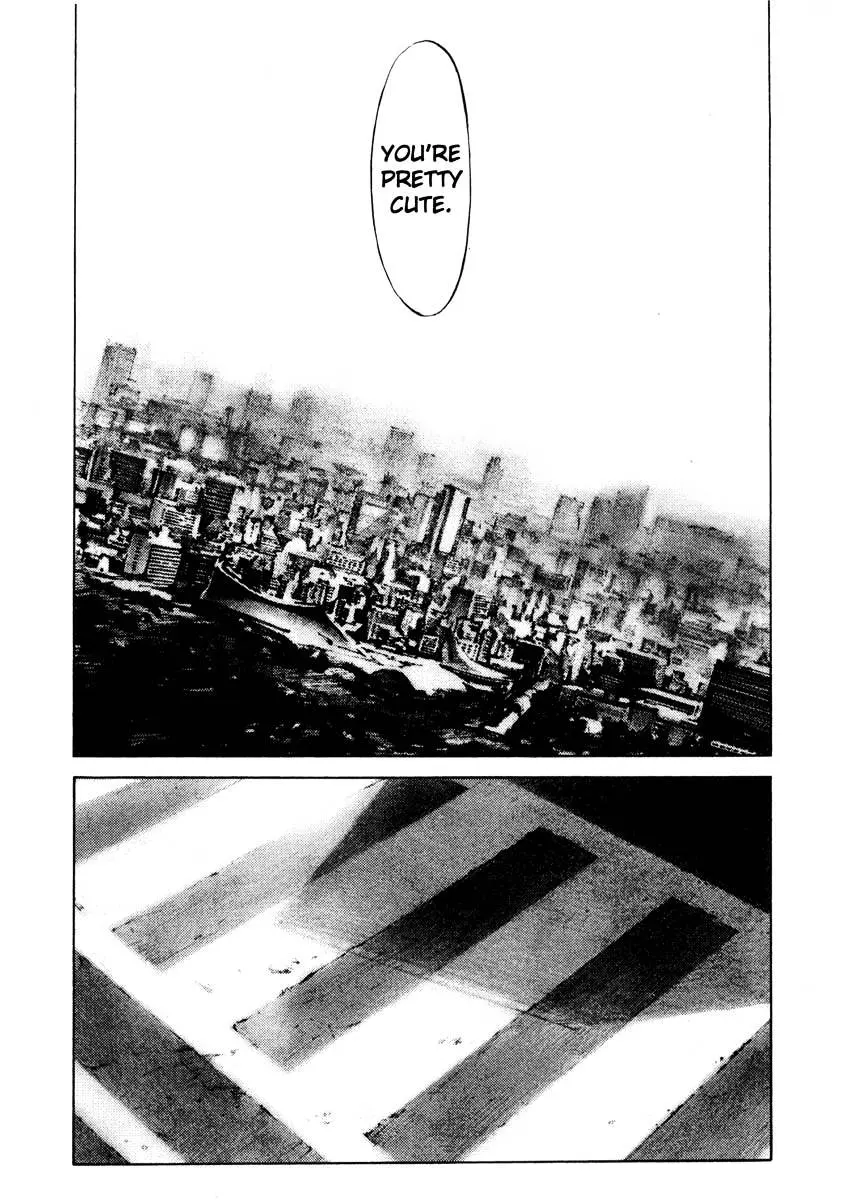Jiraishin: The Lost File Chapter 25.2 page 7 - 
