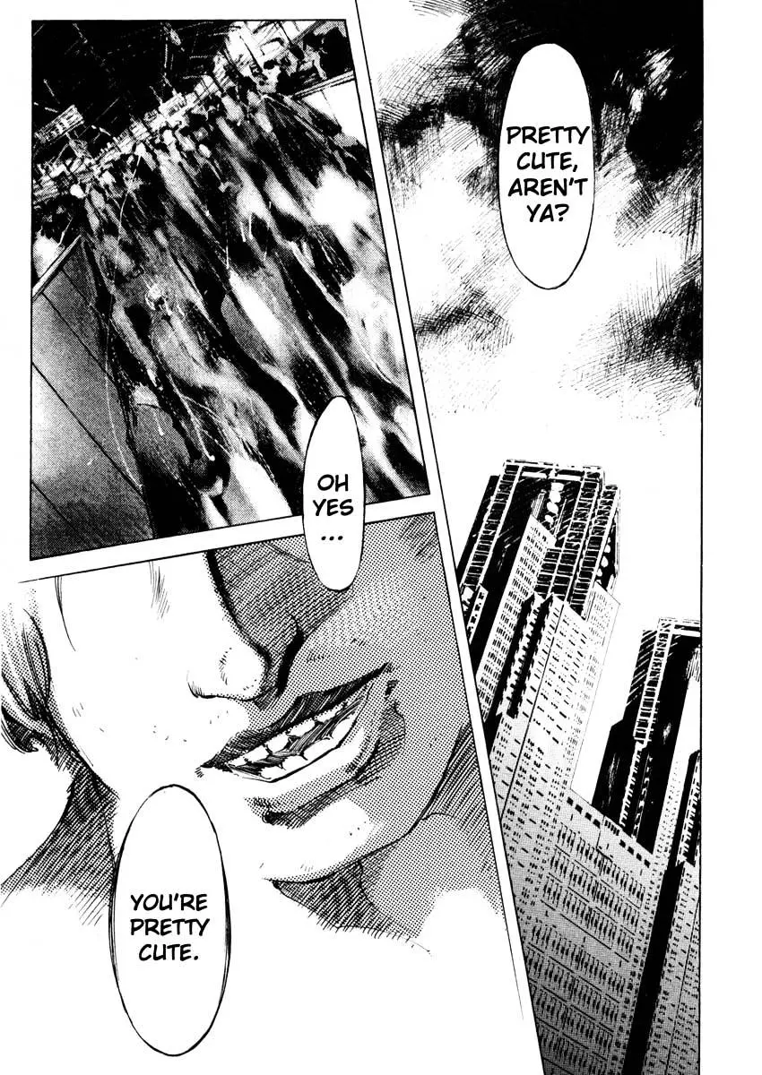 Jiraishin: The Lost File Chapter 25.2 page 8 - 