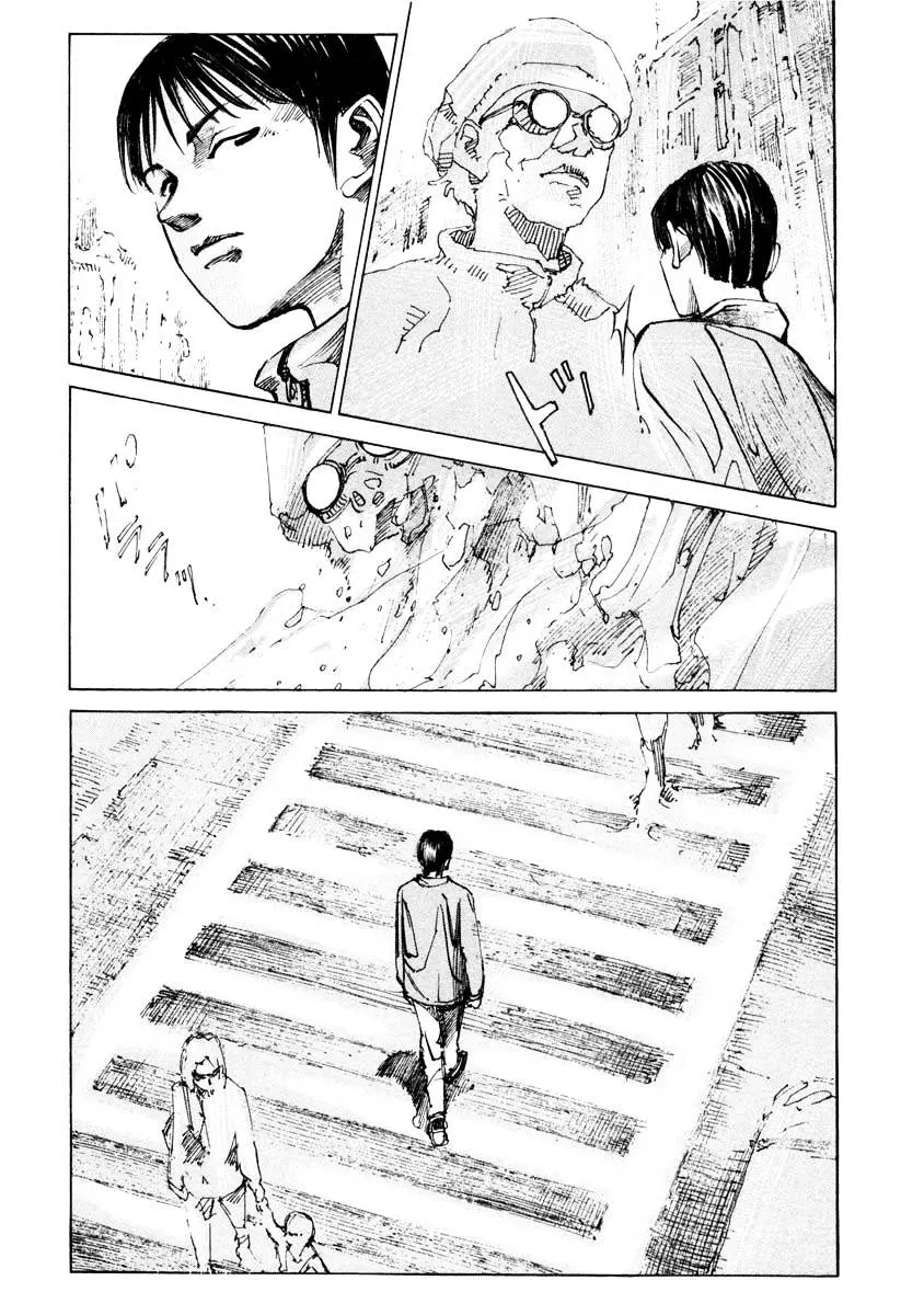 Jiraishin: The Lost File Chapter 25.3 page 29 - 
