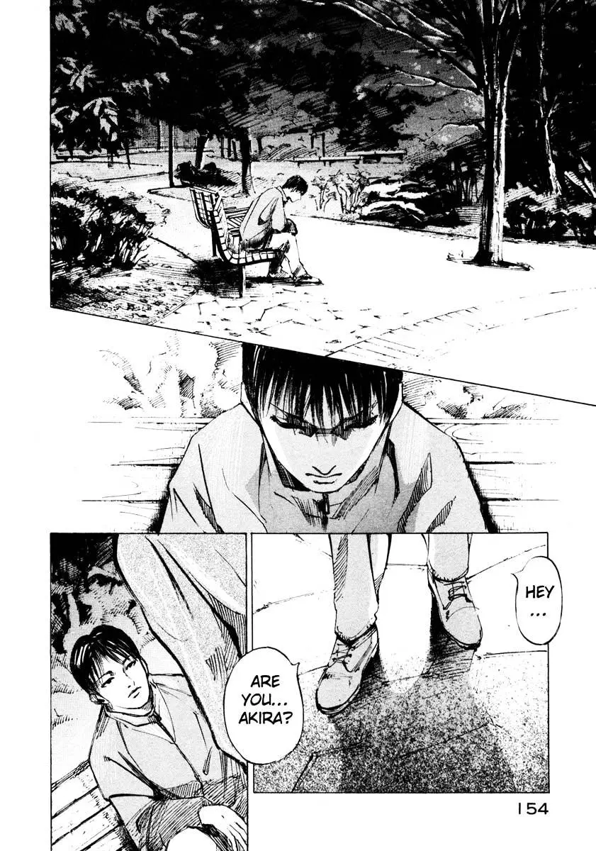 Jiraishin: The Lost File Chapter 25.3 page 49 - 