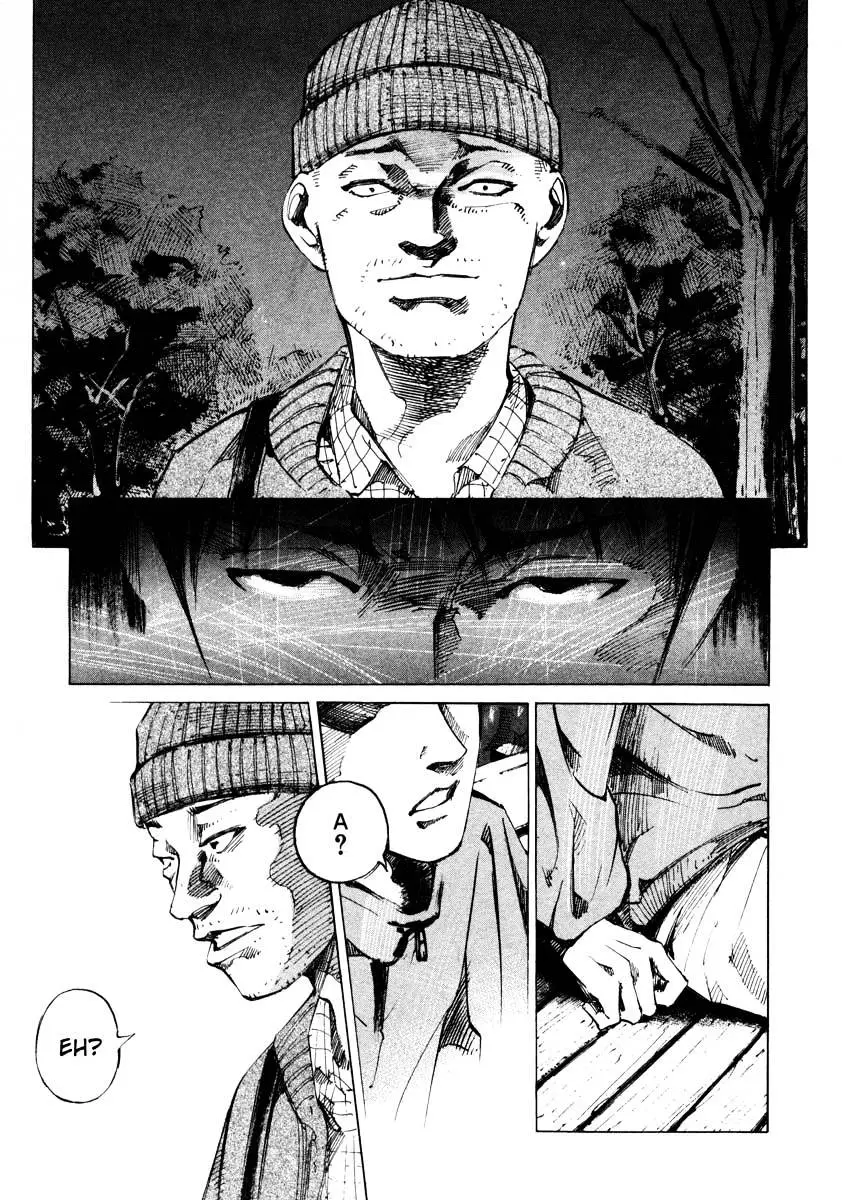 Jiraishin: The Lost File Chapter 25.3 page 50 - 
