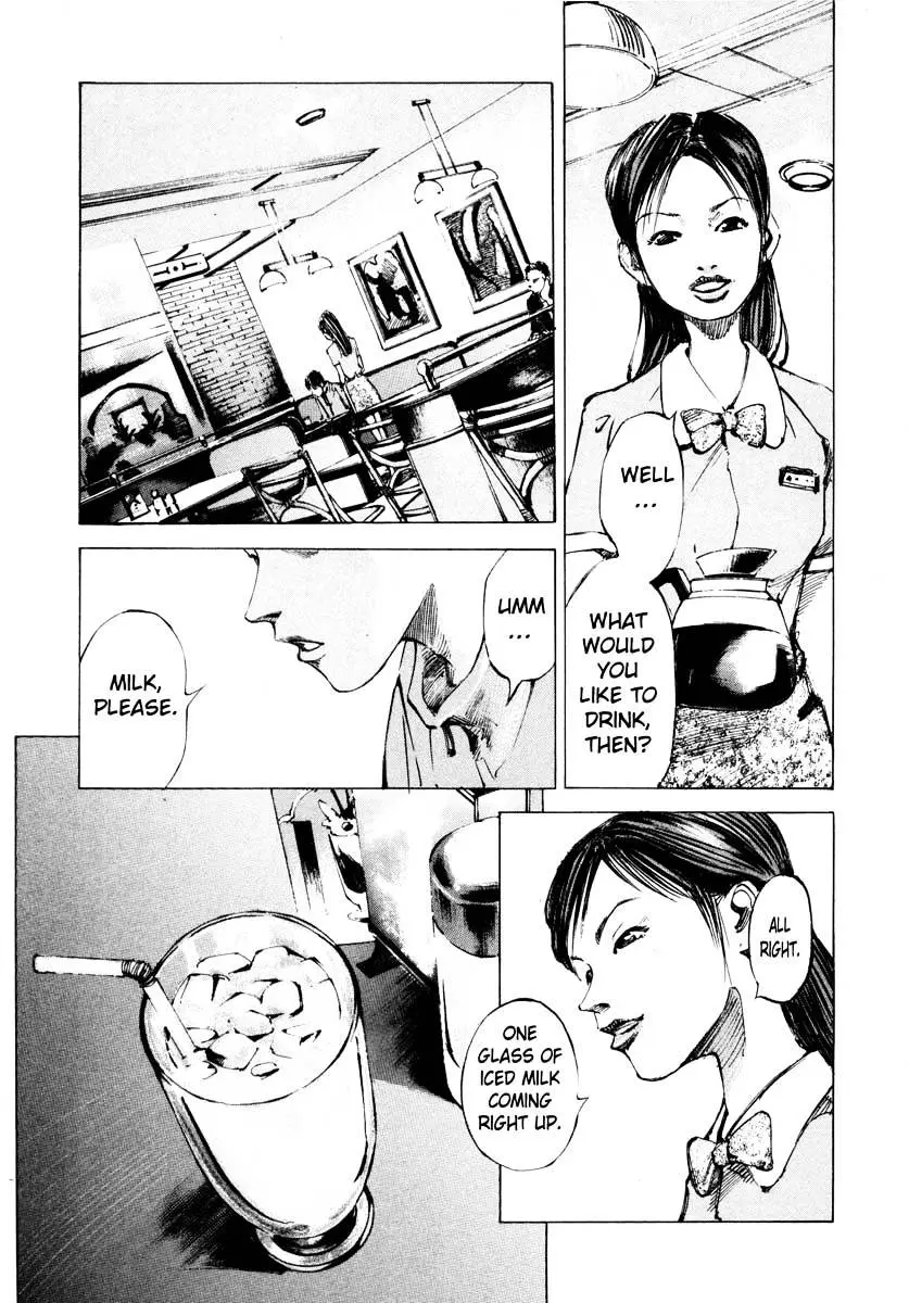 Jiraishin: The Lost File Chapter 25.4 page 3 - 