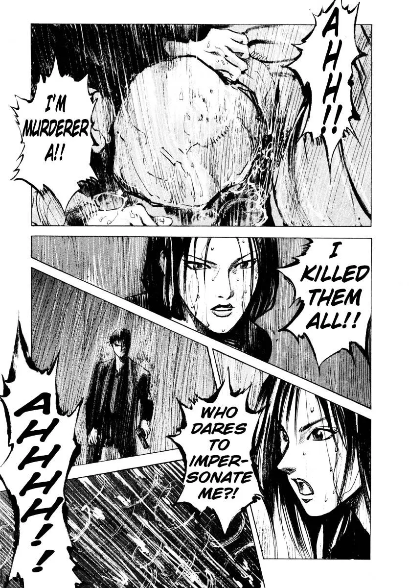 Jiraishin: The Lost File Chapter 25.4 page 29 - 