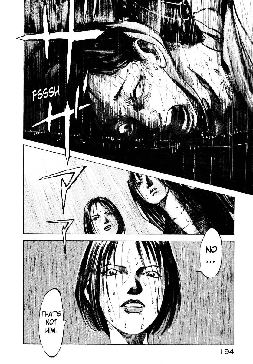 Jiraishin: The Lost File Chapter 25.4 page 30 - 
