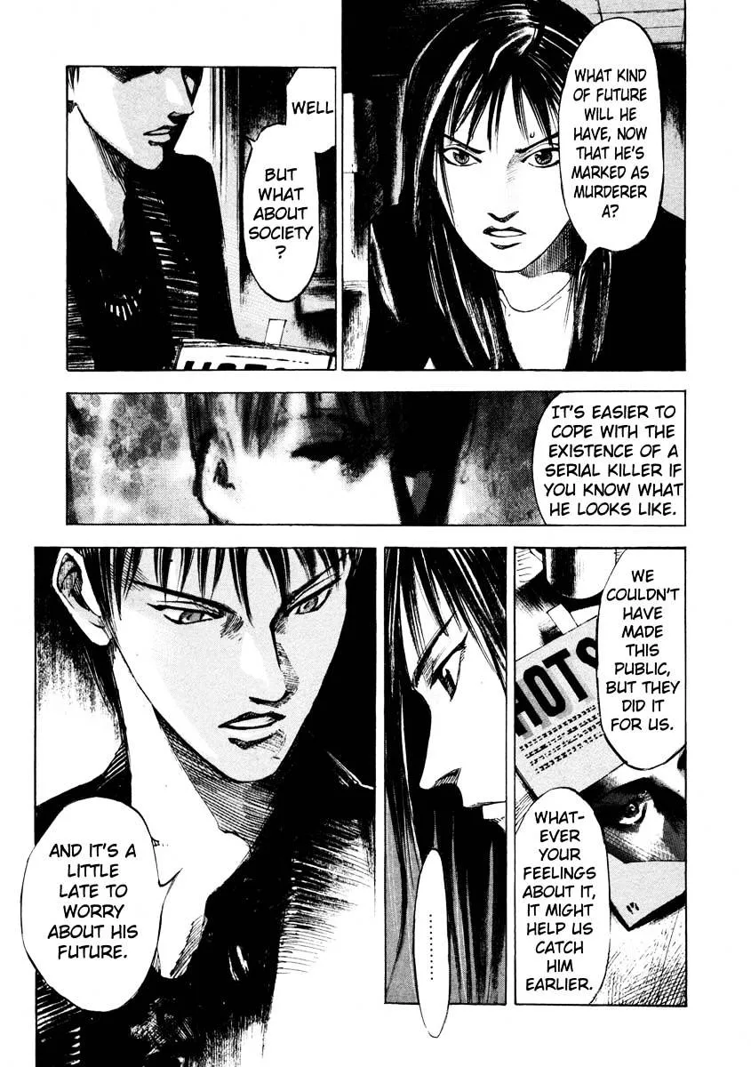 Jiraishin: The Lost File Chapter 25.4 page 37 - 