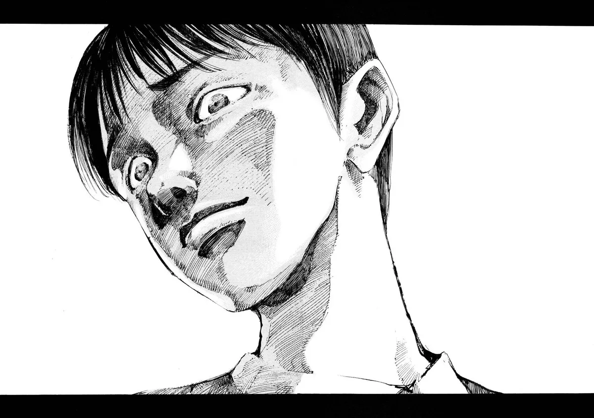 Jiraishin: The Lost File Chapter 25.4 page 52 - 