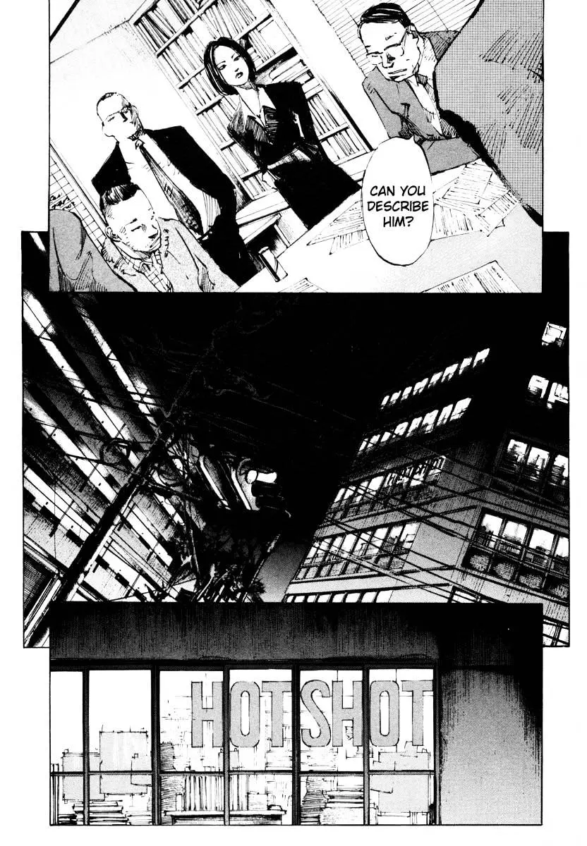 Jiraishin: The Lost File Chapter 25.4 page 7 - 
