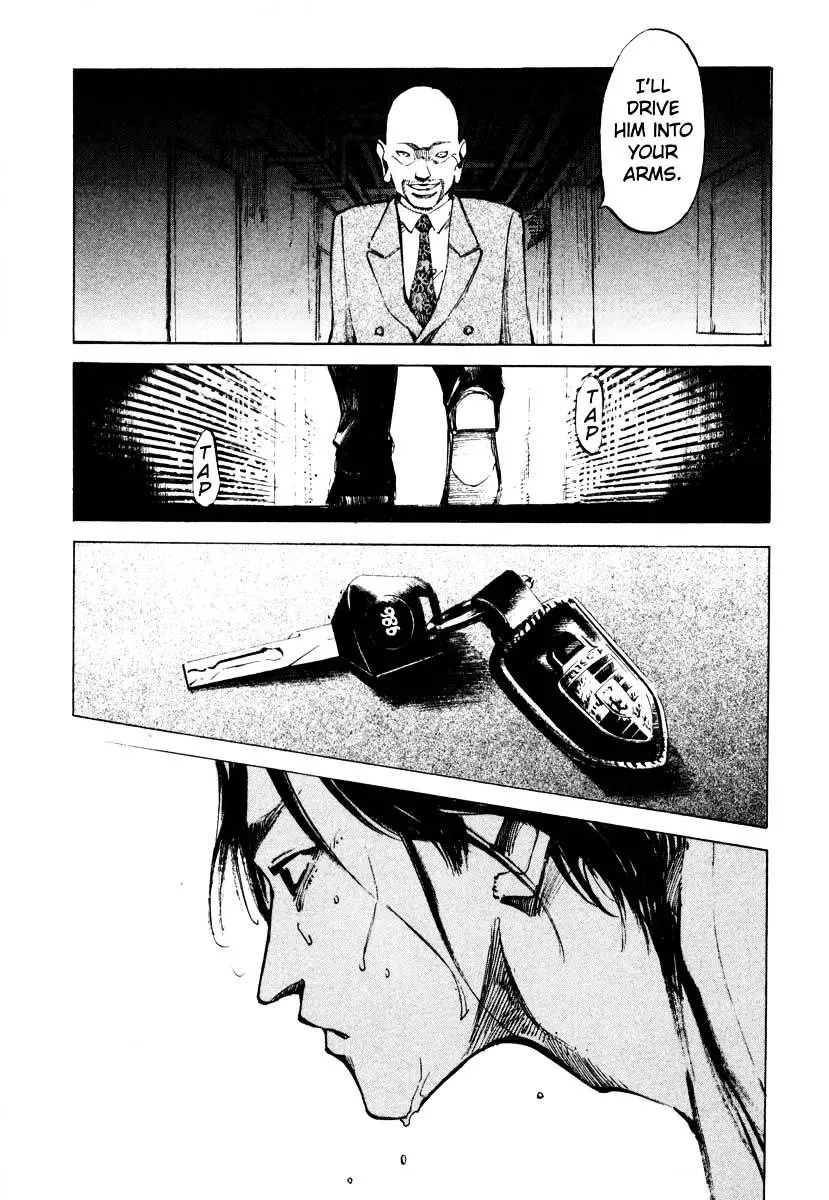 Jiraishin: The Lost File Chapter 26.1 page 29 - 