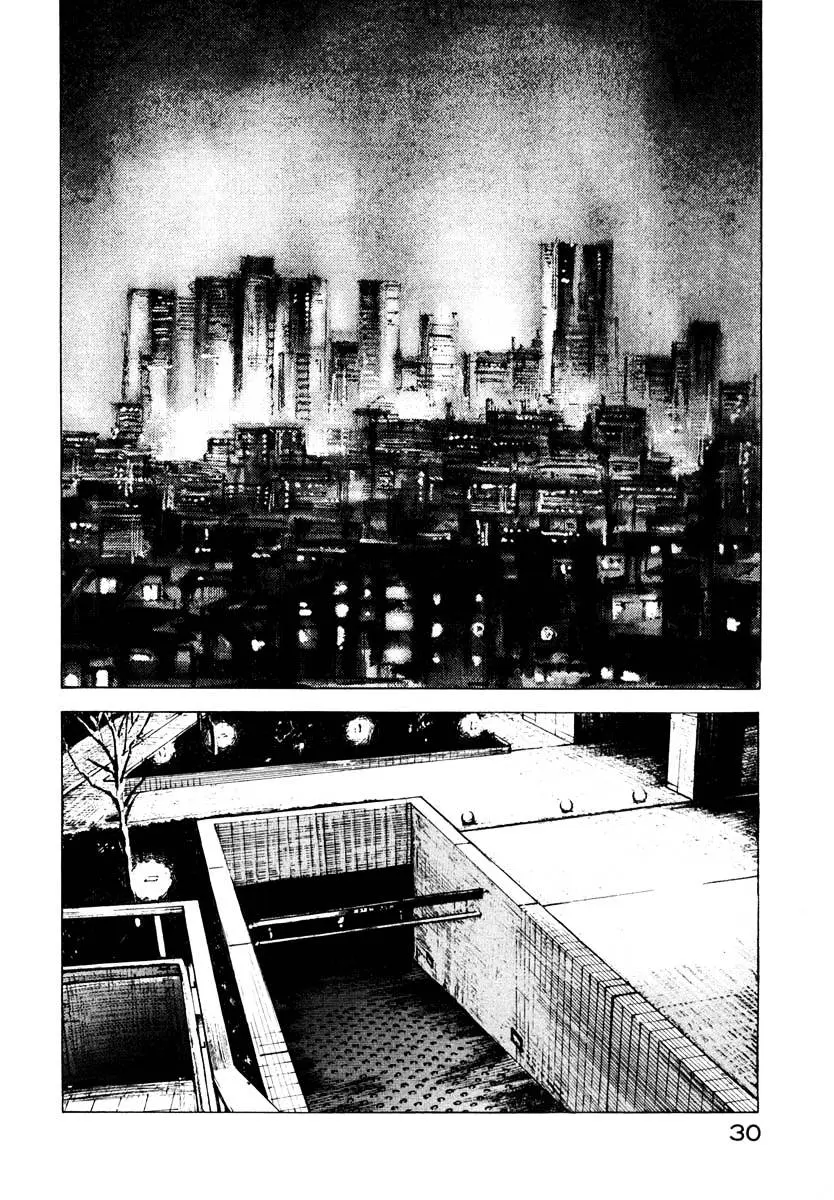 Jiraishin: The Lost File Chapter 26.1 page 30 - 