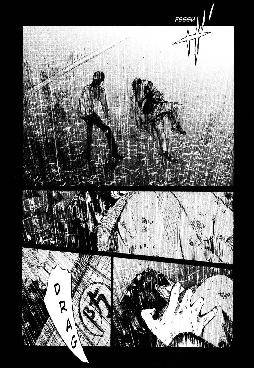 Jiraishin: The Lost File Chapter 26.1 page 46 - 