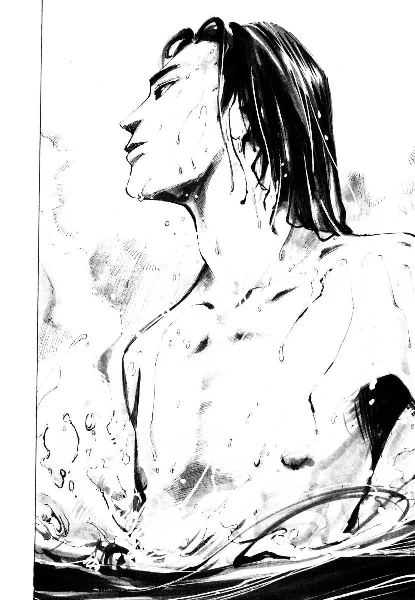 Jiraishin: The Lost File Chapter 26.1 page 52 - 