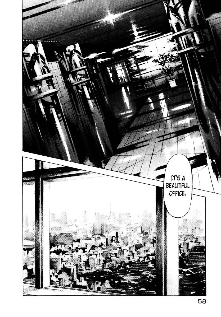 Jiraishin: The Lost File Chapter 26.2 page 2 - 