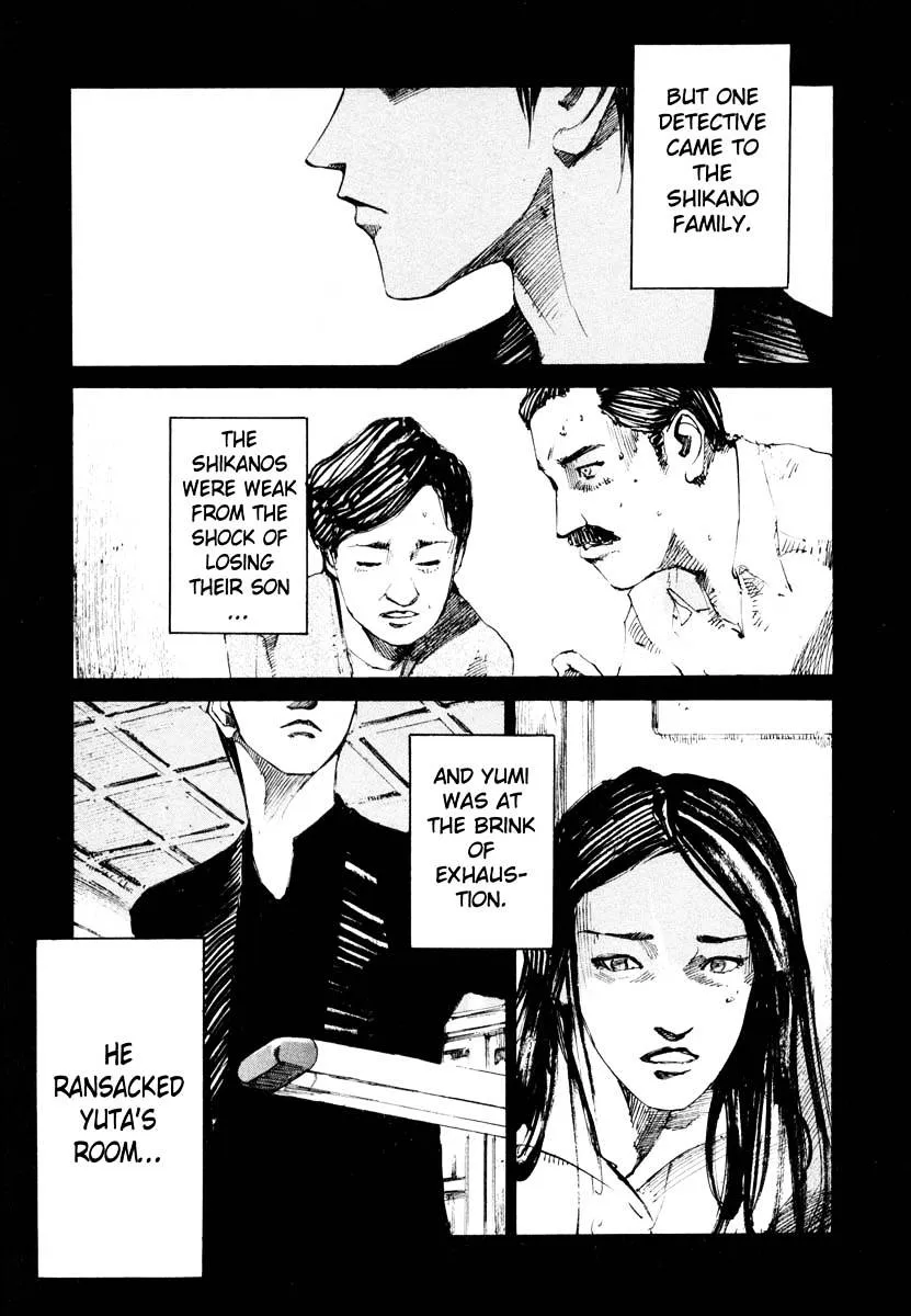 Jiraishin: The Lost File Chapter 26.2 page 28 - 