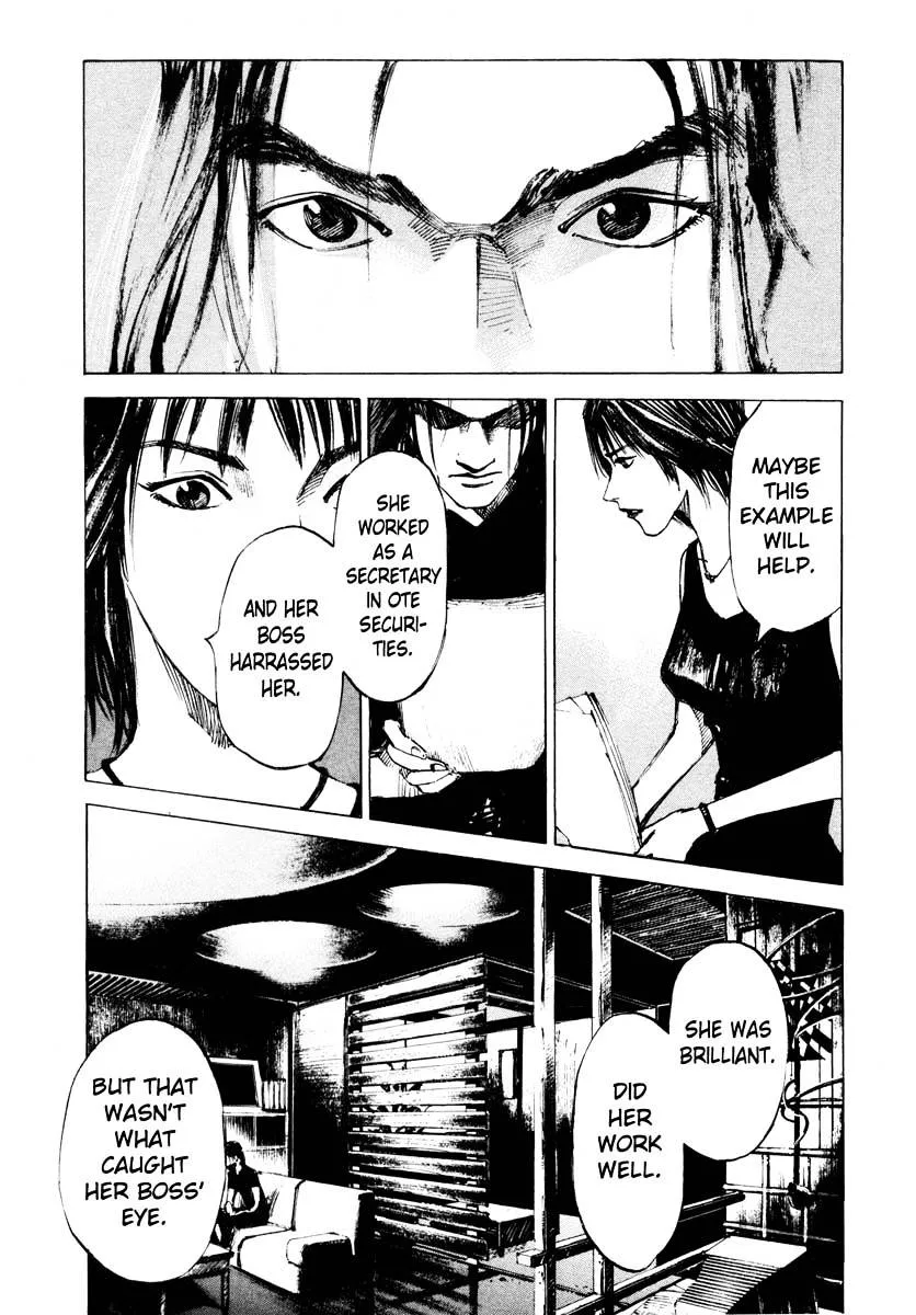 Jiraishin: The Lost File Chapter 26.2 page 7 - 