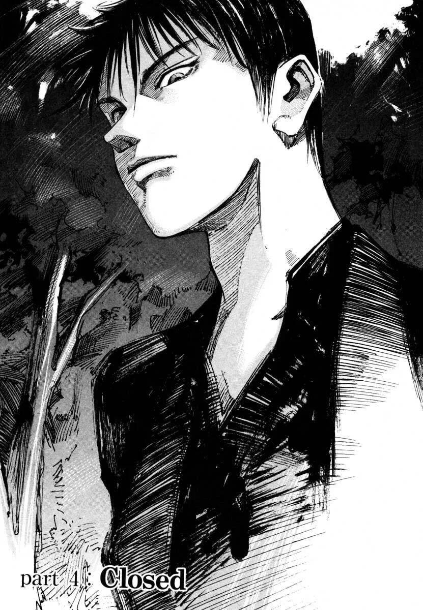 Jiraishin: The Lost File Chapter 26.4 page 1 - 
