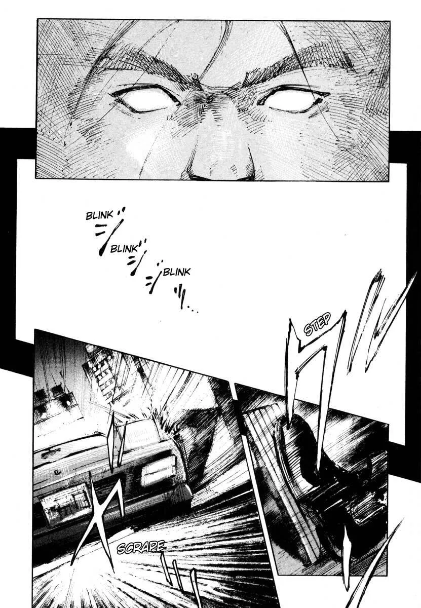 Jiraishin: The Lost File Chapter 26.4 page 12 - 