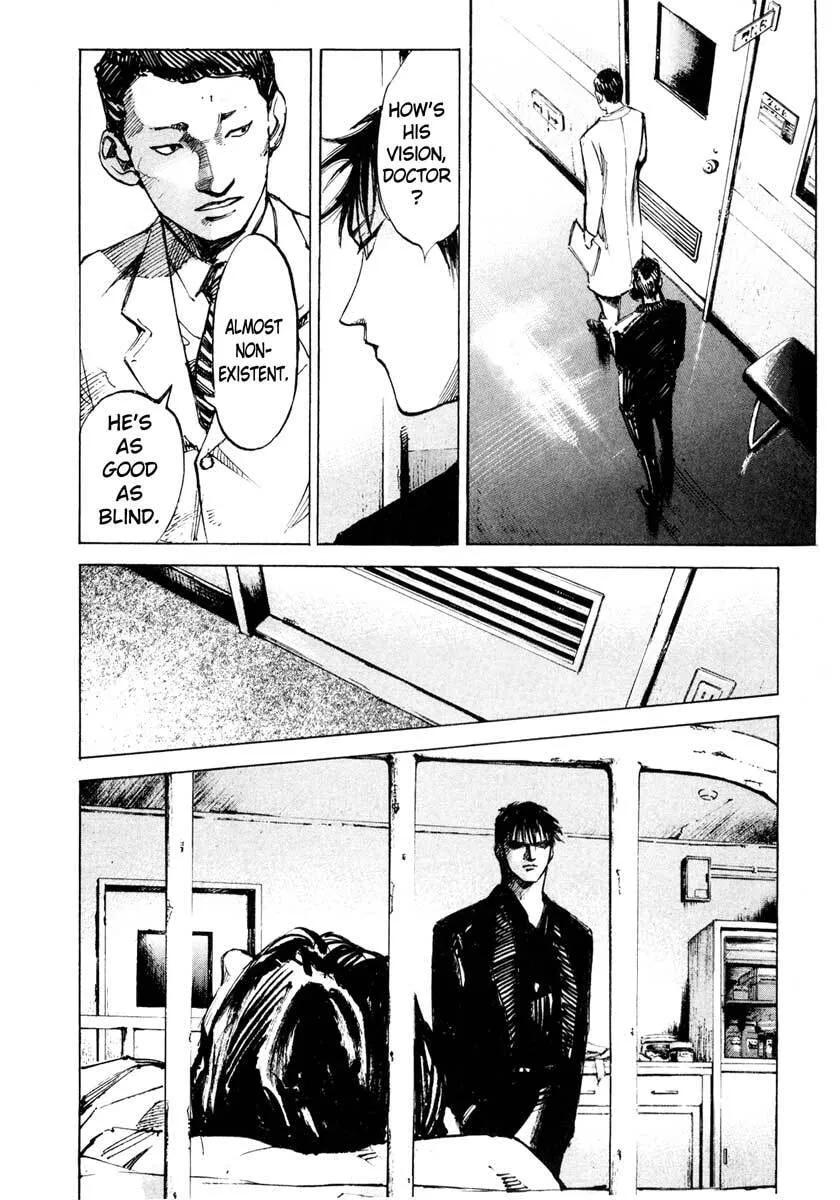 Jiraishin: The Lost File Chapter 26.4 page 18 - 
