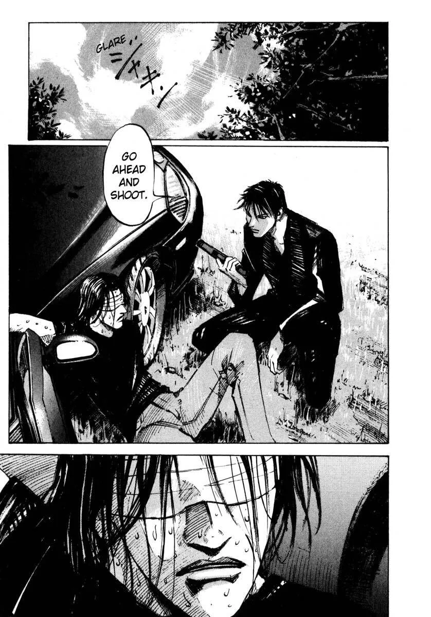 Jiraishin: The Lost File Chapter 26.4 page 47 - 